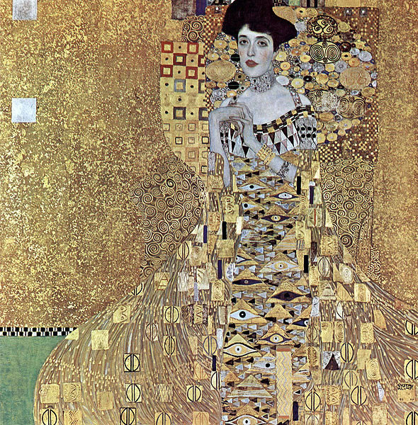 Scopri di più sull'articolo La pittura di Klimt (secondo periodo)